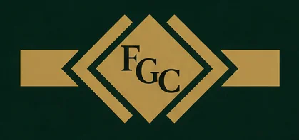 Foster Gold Club logo