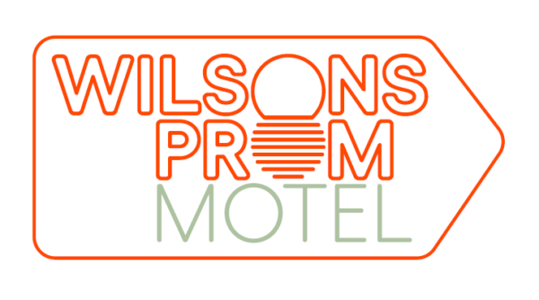 Wilsons Prom Motel logo