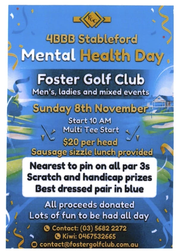 Mental Health Awareness Week 2026